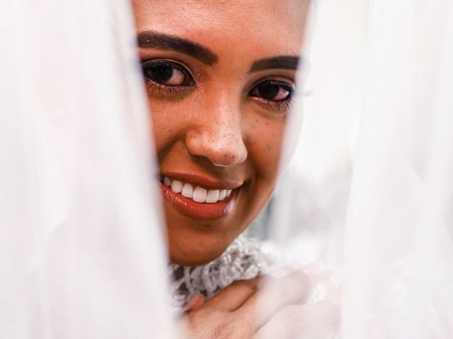 O casamento de Eliseu e Alice em Mairiporã, São Paulo Estado 14