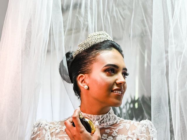 O casamento de Eliseu e Alice em Mairiporã, São Paulo Estado 17