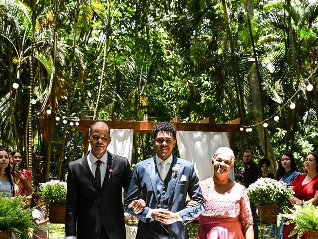 O casamento de Eliseu e Alice em Mairiporã, São Paulo Estado 19