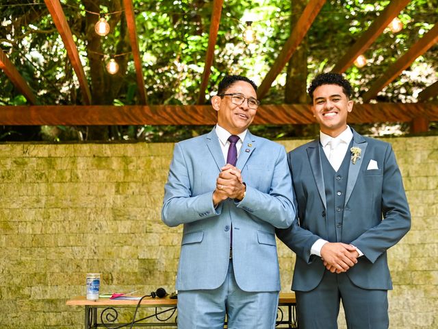 O casamento de Eliseu e Alice em Mairiporã, São Paulo Estado 21