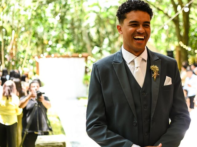 O casamento de Eliseu e Alice em Mairiporã, São Paulo Estado 23