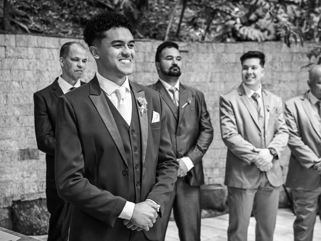 O casamento de Eliseu e Alice em Mairiporã, São Paulo Estado 27