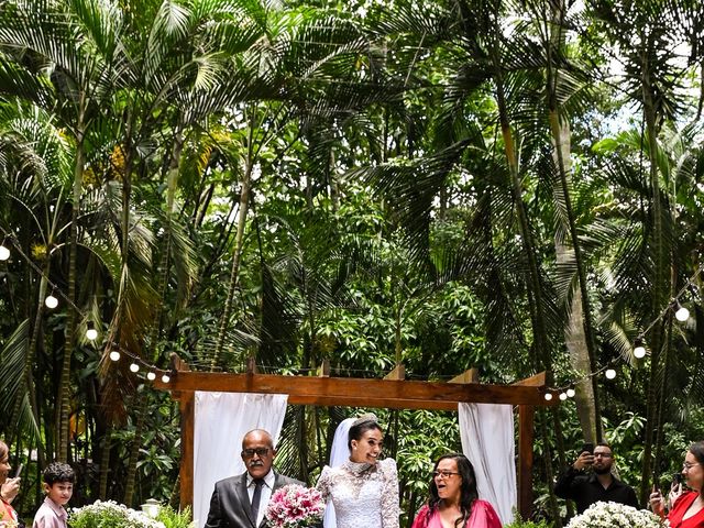 O casamento de Eliseu e Alice em Mairiporã, São Paulo Estado 28