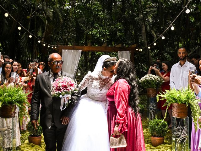 O casamento de Eliseu e Alice em Mairiporã, São Paulo Estado 29