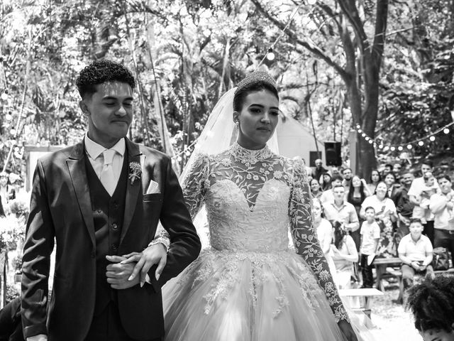 O casamento de Eliseu e Alice em Mairiporã, São Paulo Estado 30