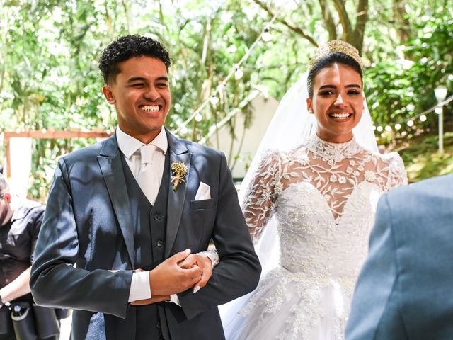 O casamento de Eliseu e Alice em Mairiporã, São Paulo Estado 36