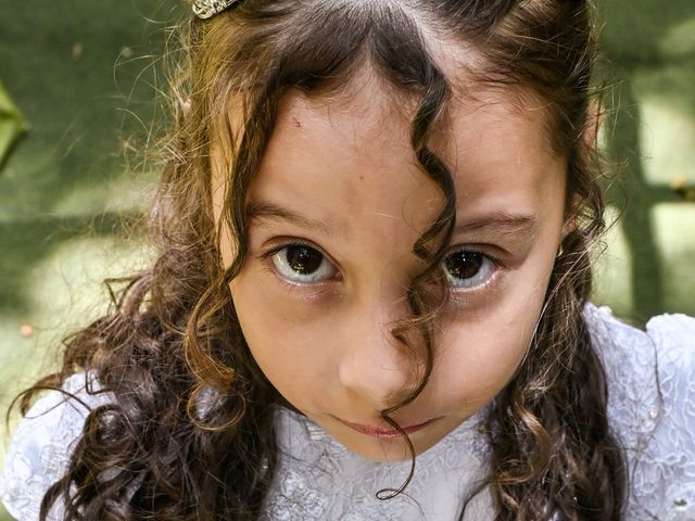 O casamento de Eliseu e Alice em Mairiporã, São Paulo Estado 37