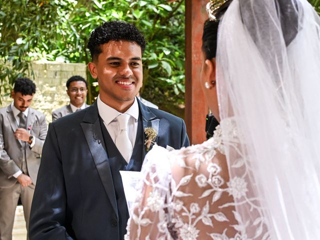 O casamento de Eliseu e Alice em Mairiporã, São Paulo Estado 39