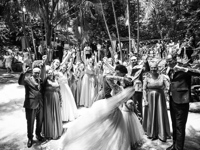 O casamento de Eliseu e Alice em Mairiporã, São Paulo Estado 45
