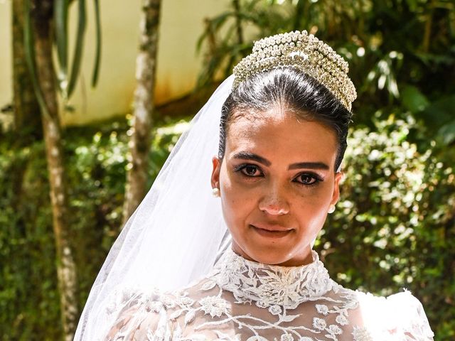 O casamento de Eliseu e Alice em Mairiporã, São Paulo Estado 48