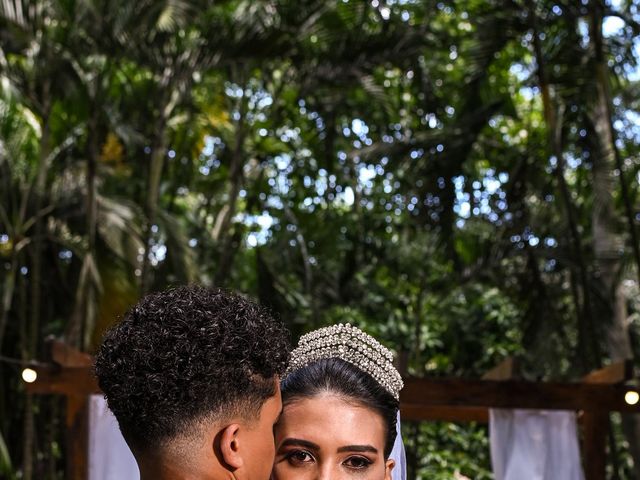 O casamento de Eliseu e Alice em Mairiporã, São Paulo Estado 51