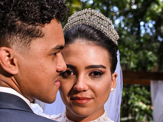 O casamento de Eliseu e Alice em Mairiporã, São Paulo Estado 52