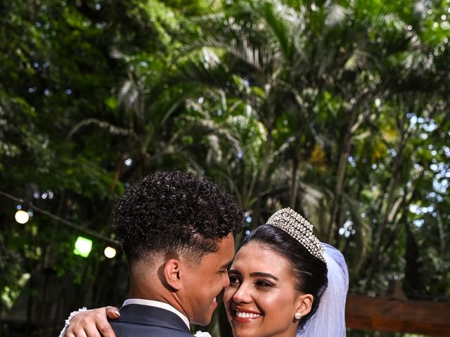 O casamento de Eliseu e Alice em Mairiporã, São Paulo Estado 53