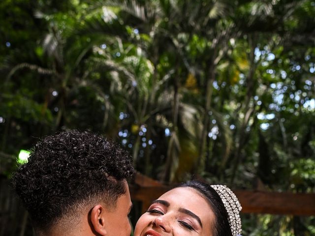 O casamento de Eliseu e Alice em Mairiporã, São Paulo Estado 54