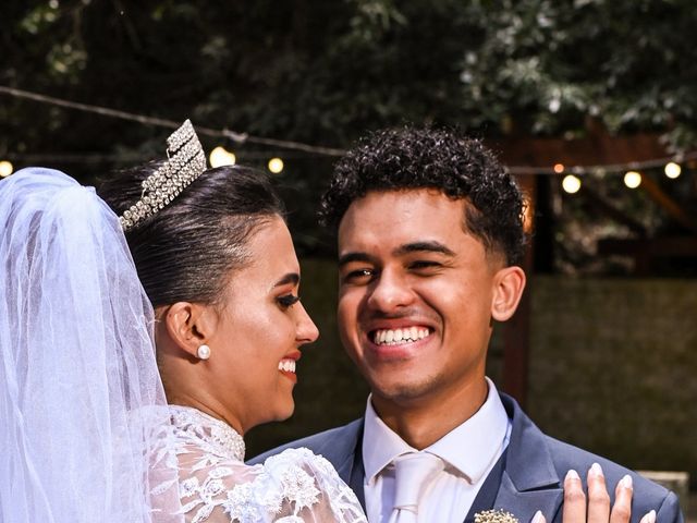 O casamento de Eliseu e Alice em Mairiporã, São Paulo Estado 55