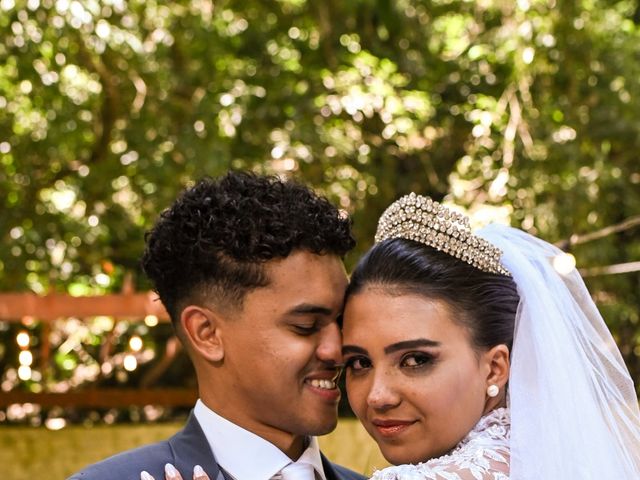O casamento de Eliseu e Alice em Mairiporã, São Paulo Estado 59