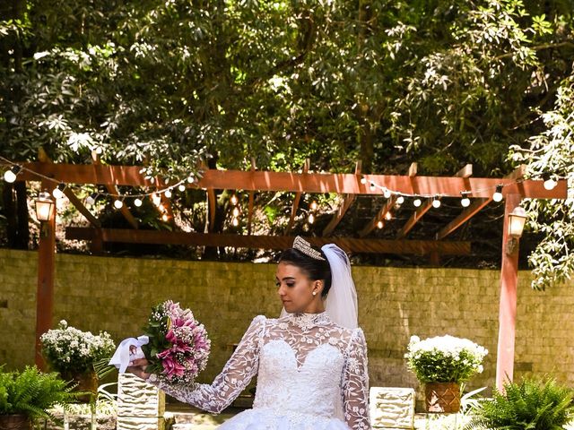 O casamento de Eliseu e Alice em Mairiporã, São Paulo Estado 60