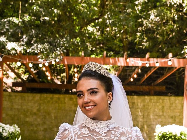 O casamento de Eliseu e Alice em Mairiporã, São Paulo Estado 62