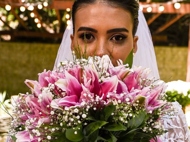 O casamento de Eliseu e Alice em Mairiporã, São Paulo Estado 63