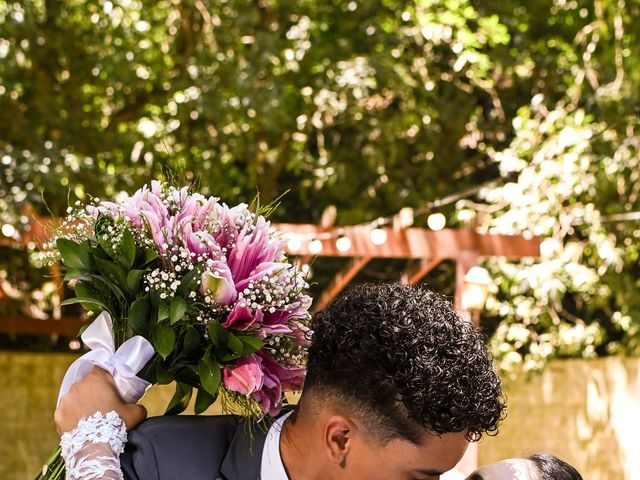 O casamento de Eliseu e Alice em Mairiporã, São Paulo Estado 67