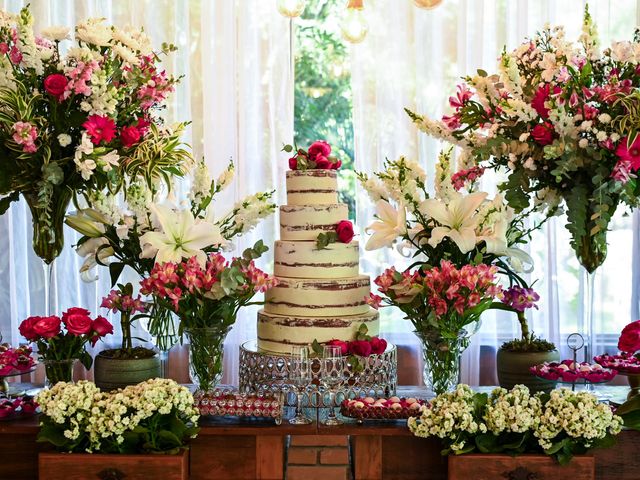 O casamento de Eliseu e Alice em Mairiporã, São Paulo Estado 72
