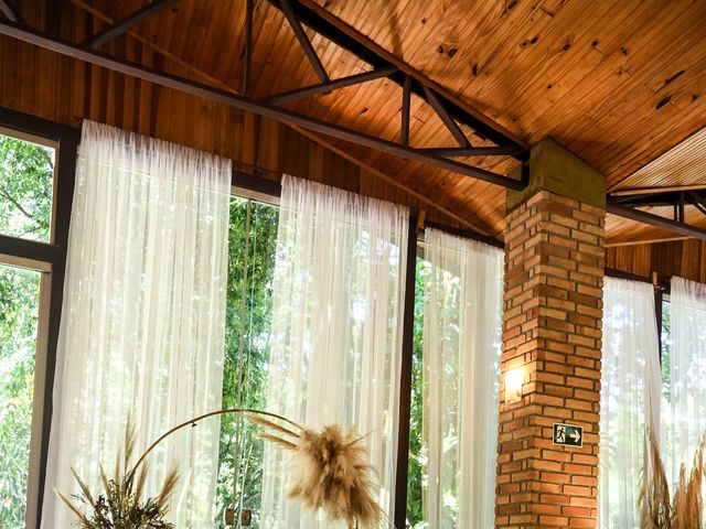 O casamento de Eliseu e Alice em Mairiporã, São Paulo Estado 80