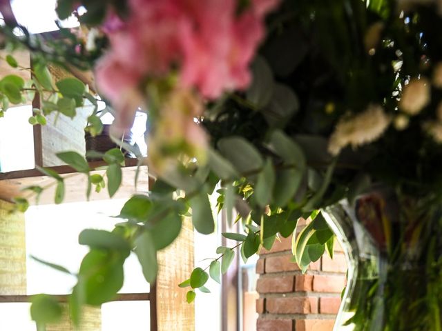 O casamento de Eliseu e Alice em Mairiporã, São Paulo Estado 84