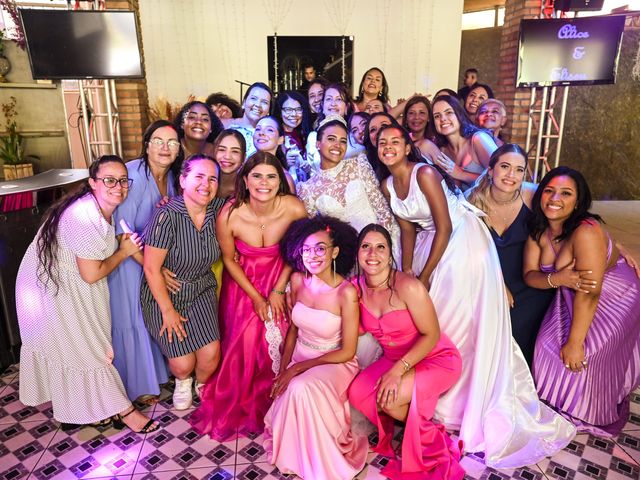 O casamento de Eliseu e Alice em Mairiporã, São Paulo Estado 92