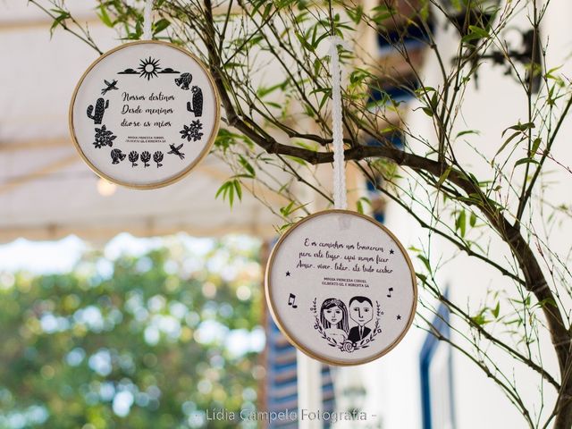 O casamento de Daniel e Juliana em Rio de Janeiro, Rio de Janeiro 11
