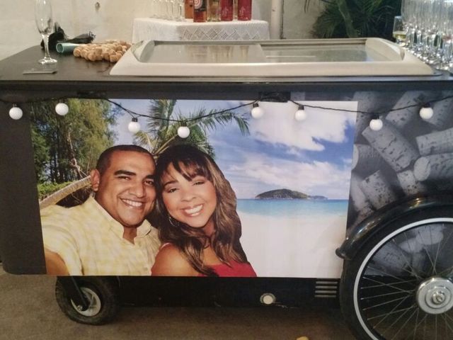 O casamento de Daniel e Juliana em Rio de Janeiro, Rio de Janeiro 13