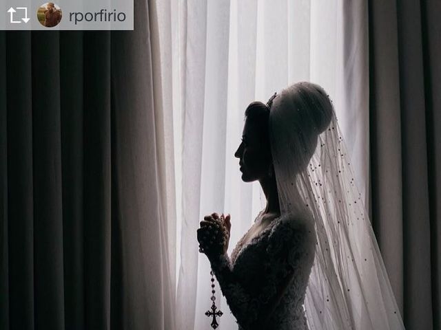 O casamento de Thiago e Sindiamara em Cascavel, Paraná 7
