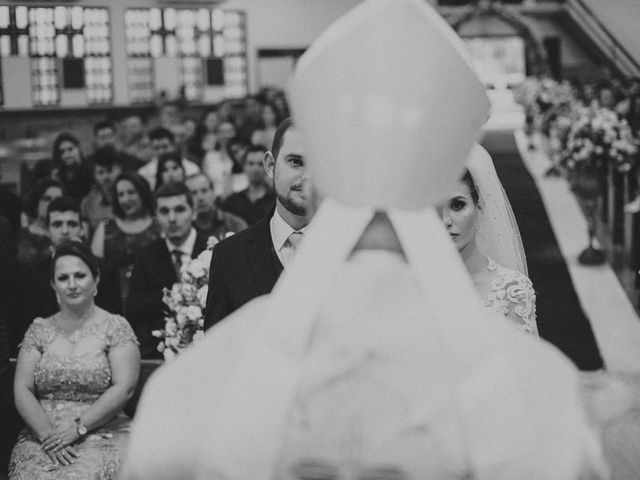 O casamento de Thiago e Sindiamara em Cascavel, Paraná 2