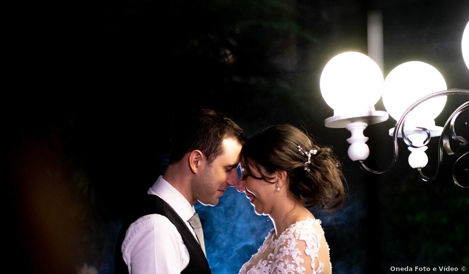 O casamento de Deisy e Rafael em São Bernardo do Campo, São Paulo