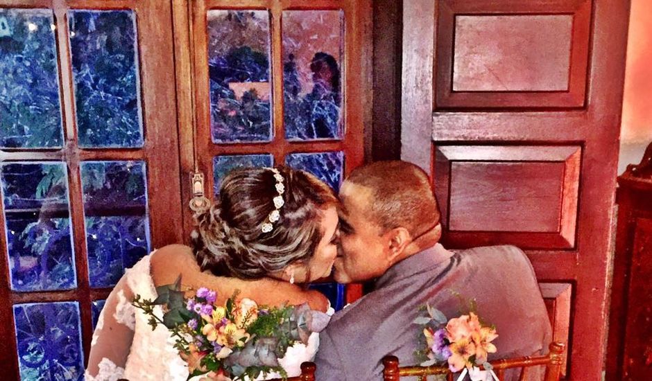 O casamento de Daniel e Juliana em Rio de Janeiro, Rio de Janeiro