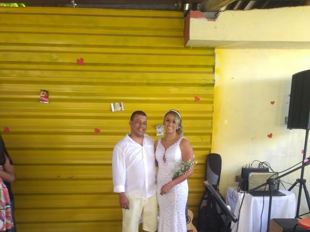 O casamento de Sérgio  e Kátia  em Contagem, Minas Gerais 2