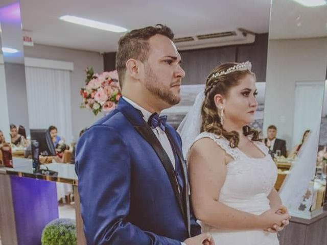 O casamento de Diego e Luana em São José, Santa Catarina 23