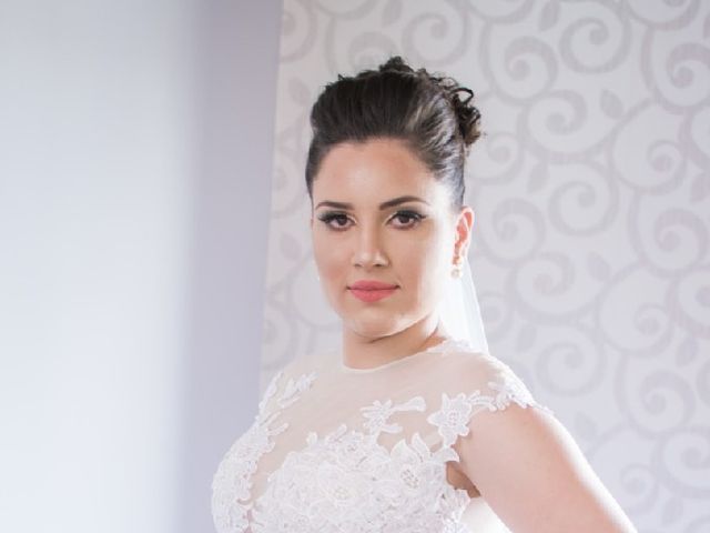 O casamento de Erick Lucas da Silva e Ana Flávia Proença da Silva em Piraquara, Paraná 3