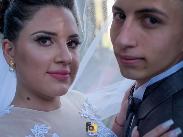 O casamento de Erick Lucas da Silva e Ana Flávia Proença da Silva em Piraquara, Paraná 9