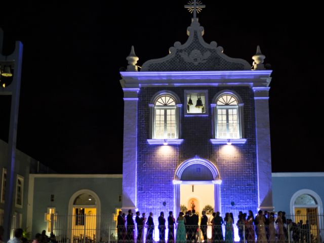 O casamento de Emanuel e Priscila em Maceió, Alagoas 8