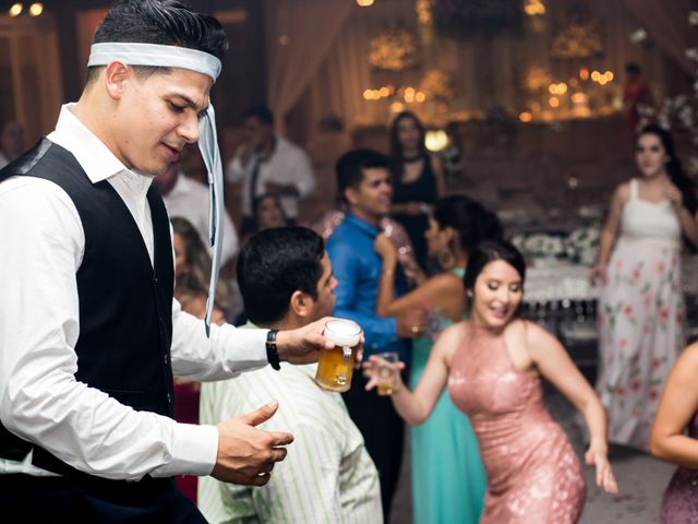 O casamento de Emanuel e Priscila em Maceió, Alagoas 35