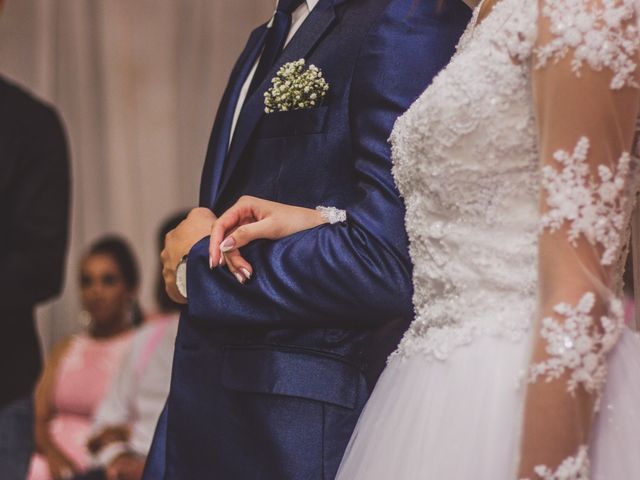 O casamento de Kelvin e Sabrina em Sinop, Mato Grosso 5