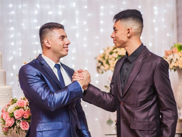 O casamento de Kelvin e Sabrina em Sinop, Mato Grosso 14