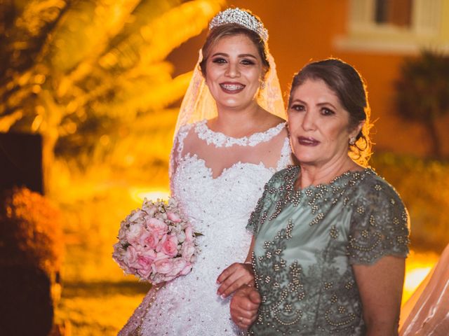 O casamento de Hebert e Gabriela em Bezerros, Pernambuco 15