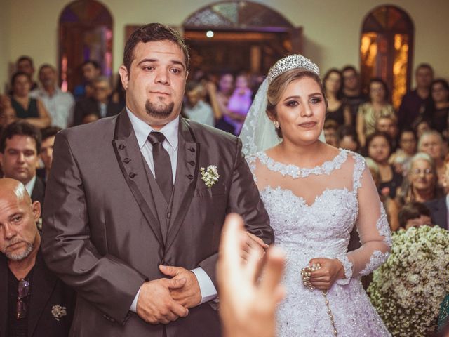 O casamento de Hebert e Gabriela em Bezerros, Pernambuco 18