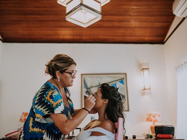 O casamento de Pedro e Thais em Caraiva, Bahia 8