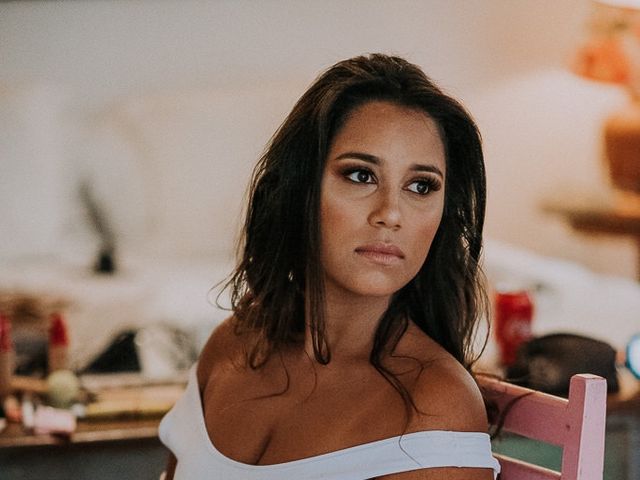 O casamento de Pedro e Thais em Caraiva, Bahia 12