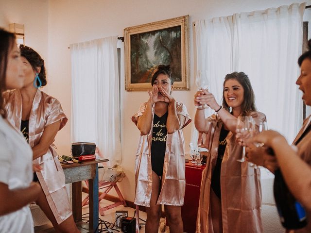 O casamento de Pedro e Thais em Caraiva, Bahia 14