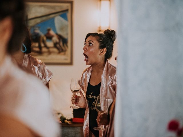 O casamento de Pedro e Thais em Caraiva, Bahia 15