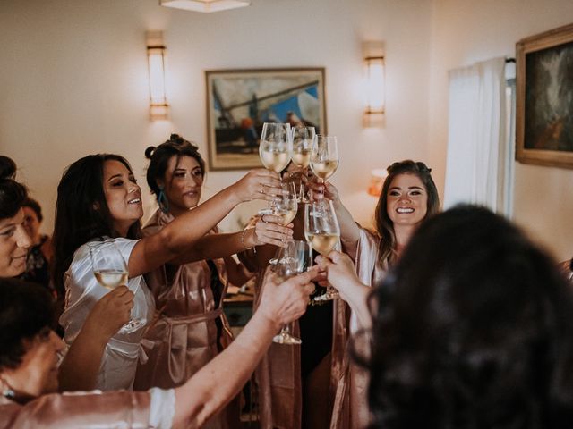 O casamento de Pedro e Thais em Caraiva, Bahia 20