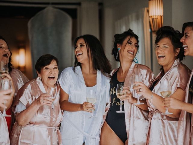 O casamento de Pedro e Thais em Caraiva, Bahia 22